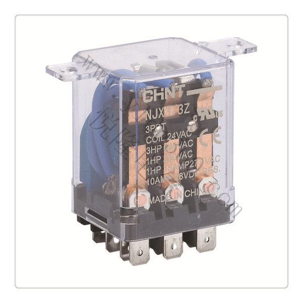 NJX3 小型电磁继电器